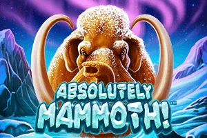 Playtech : Absolutely Mammoth - SKYBET138