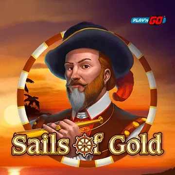 PlaynGo : Sails of Gold - SKYBET138