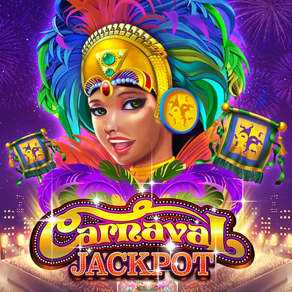 Microgaming : Carnaval Jackpot  - SKYBET138