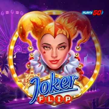 PlaynGo : Joker Flip - SKYBET138