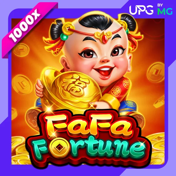 Microgaming : FaFa Fortune - SKYBET138