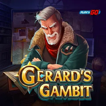 PlaynGo : Gerards Gambit - SKYBET138