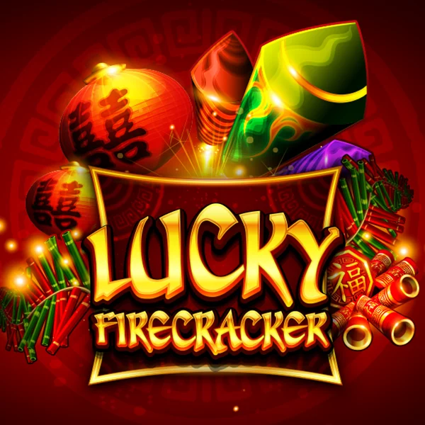Microgaming : Lucky Firecracker - SKYBET138