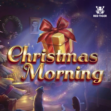 Redtiger : Christmas Morning - SKYBET138