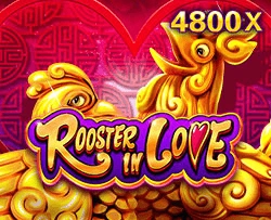 JDB : Rooster In Love - SKYBET138