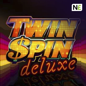 NetEnt : Twin Spin DeLuxe - SKYBET138