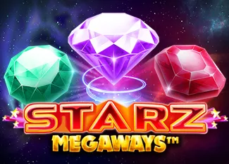 Pragmatic : Starz Megaways - SKYBET138