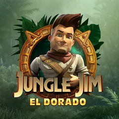 Microgaming : Jungle Jim - El Dorado - SKYBET138