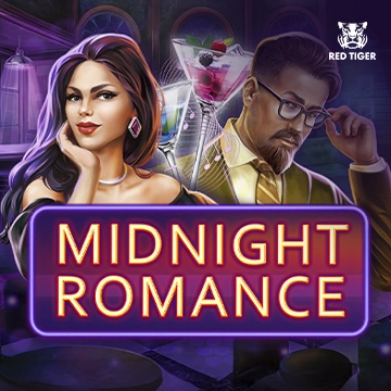 Redtiger : Midnight Romance - SKYBET138