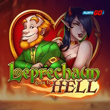 PlaynGo : Leprechaun goes to Hell - SKYBET138