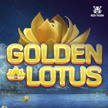 Redtiger : Golden Lotus - SKYBET138