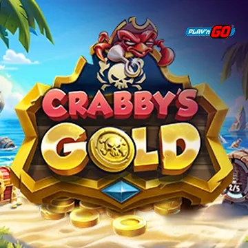 PlaynGo : Crabbys Gold - SKYBET138