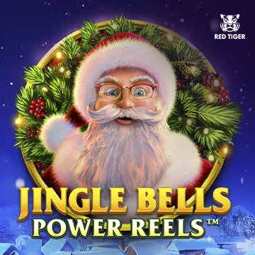 Redtiger : Jingle Bells Power Reels - SKYBET138