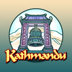 Microgaming : Kathmandu - SKYBET138