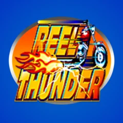 Microgaming : Reel Thunder - SKYBET138