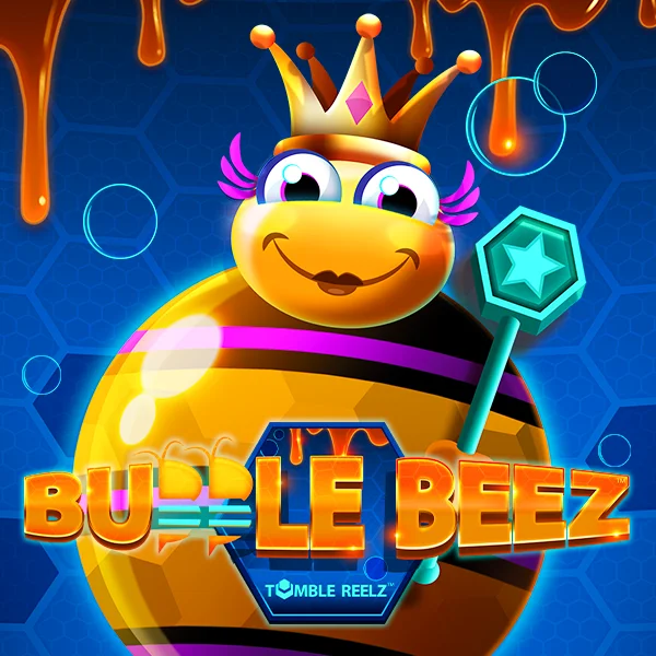 Microgaming : Bubble Beez - SKYBET138