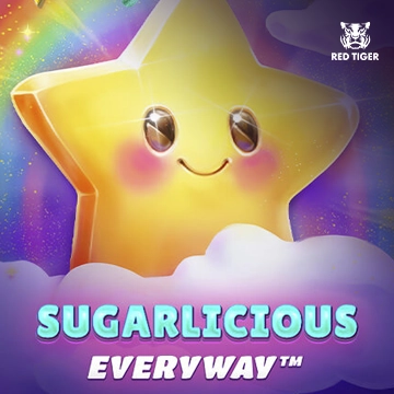 Redtiger : Sugarlicious EveryWay™ - SKYBET138