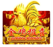 Joker123 : Golden Rooster - SKYBET138
