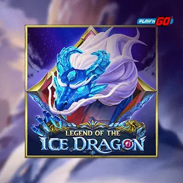 PlaynGo : Legend of the Ice Dragon - SKYBET138