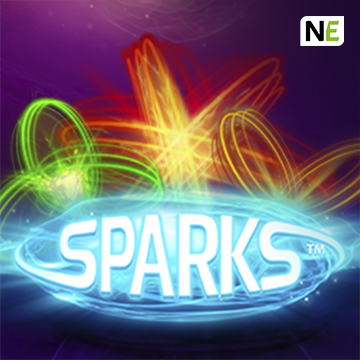 NetEnt : Sparks - SKYBET138