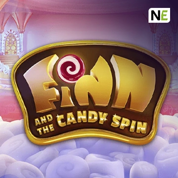NetEnt : Finn and the Candy Spin - SKYBET138