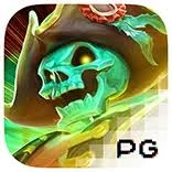 PGSoft : Dead Mans Riches - SKYBET138