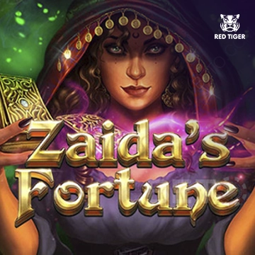 Redtiger : Zaidas Fortune - SKYBET138