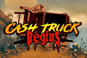 Playtech : Cash Truck Begins - SKYBET138