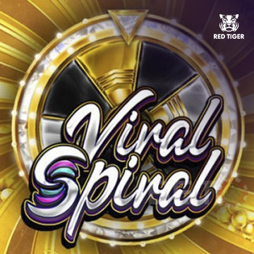 Redtiger : Viral Spiral - SKYBET138