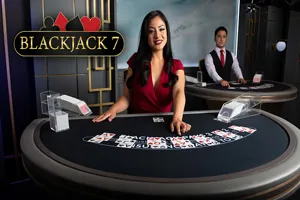 Blackjack 7 - SKYBET138