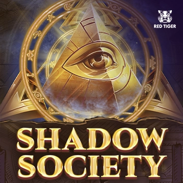 Redtiger : Shadow Society - SKYBET138