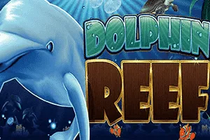 Playtech : Dolphin Reef - SKYBET138