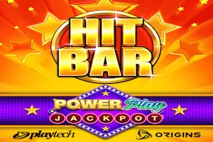 Playtech : Hit Bar PP - SKYBET138