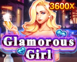 JDB : Glamorous Girl - SKYBET138