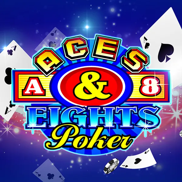 Aces and Eights - SKYBET138