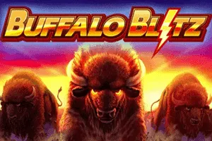 Playtech : Buffalo Blitz - SKYBET138