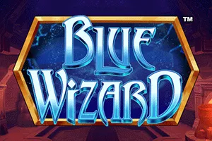 Playtech : Blue Wizard - SKYBET138