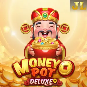 Jili : Money Pot DELUXE - SKYBET138