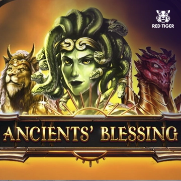 Redtiger : Ancients Blessing - SKYBET138