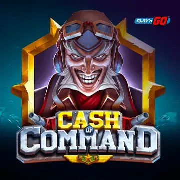 PlaynGo : Cash of Command - SKYBET138