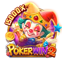 Facai : POKER WIN 2 - SKYBET138