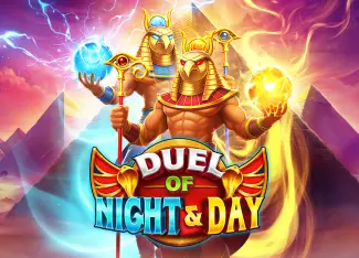 Pragmatic : Duel of Night & Day - SKYBET138