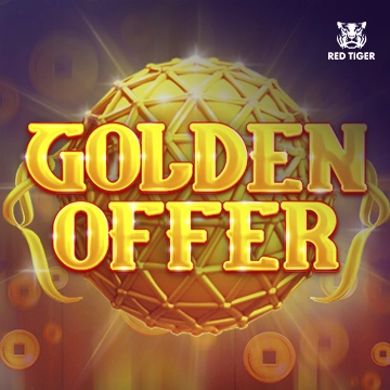 Redtiger : Golden Offer - SKYBET138