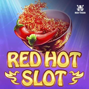 Redtiger : Red Hot Slot - SKYBET138
