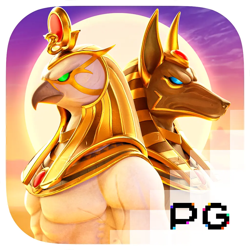 PGSoft : Egypts Book of Mystery - SKYBET138
