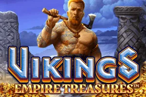 Playtech : Vikings: Empire Treasures - SKYBET138