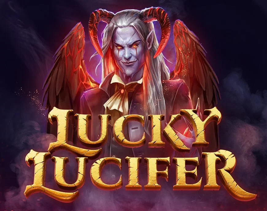 Slotmill : Lucky Lucifer - SKYBET138