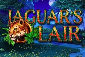 Playtech : Solar Eclipse: Jaguars Lair - SKYBET138