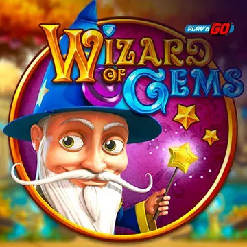 PlaynGo : Wizard of Gems - SKYBET138