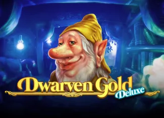 Pragmatic : Dwarven Gold Deluxe - SKYBET138